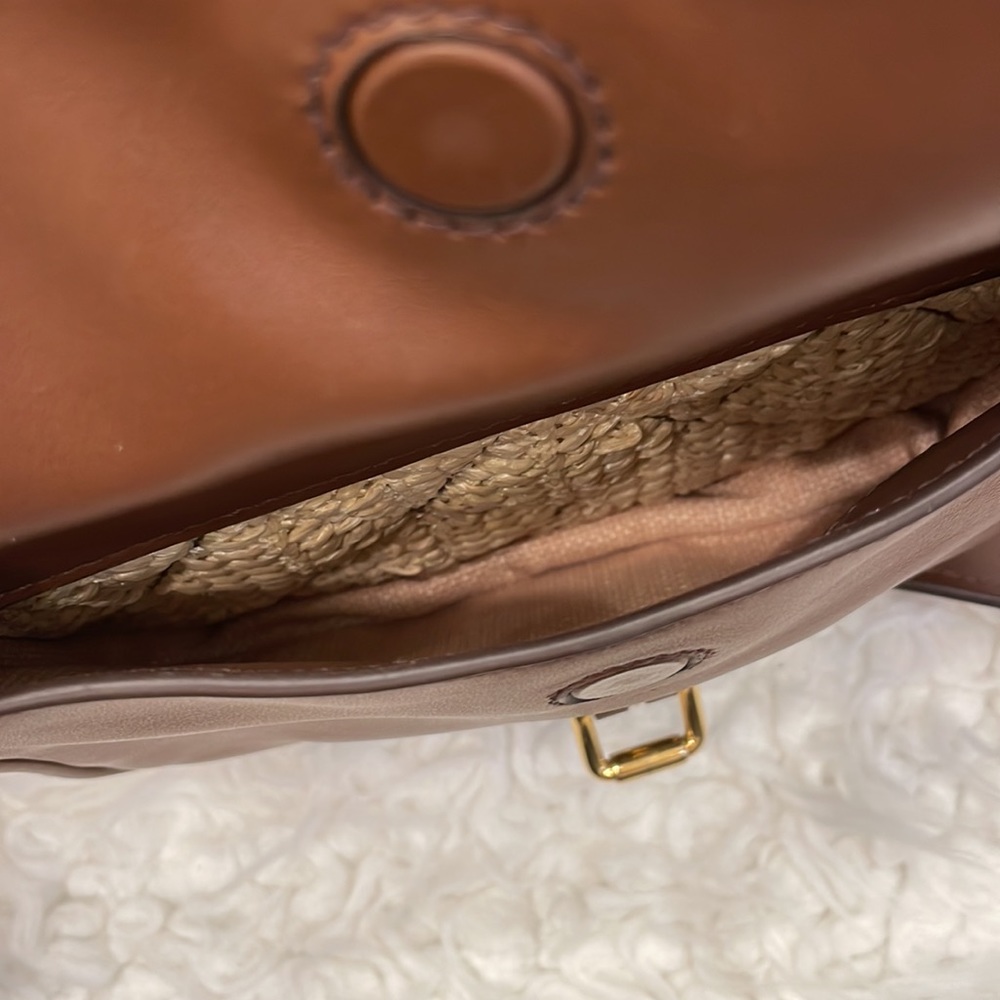 Prada Corsair’s Bag - Picture 9 of 12